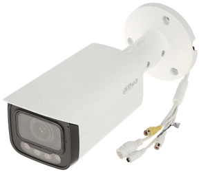 KAMERA IP DS-2CD2386G2-ISU/SL(2.8MM)(C) ACUSENSE - 8.3 Mpx Hikvision