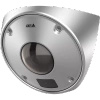 Kamera antyligaturowa AXIS Q9227-SLV Corner Camera - odporna na uderzenia; stal nierdzewna