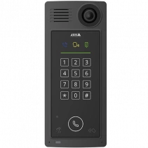 Wideodomofon AXIS A8207-VE MKII