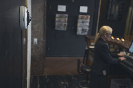 Kamera panoramiczna AXIS M4308-PLE Panoramic Camera