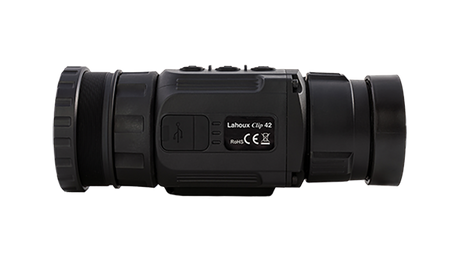 Nasadka termowizyjna Lahoux Clip 42