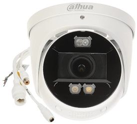 REJESTRATOR IP NVR4108HS-8P-EI 8 KANAŁÓW, 8 PoE WizSense DAHUA