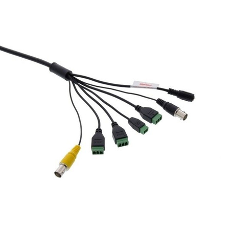 Kamera PTZ analogowa HD Eneo MPP-72A0020MIA