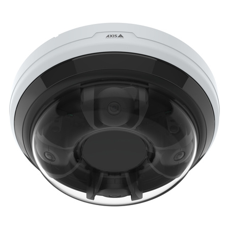 Kamera Panoramiczna AXIS P3747-PLVE Panoramic Camera 4x5 MP