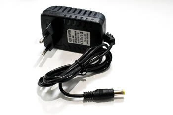 Ładowarka do akumulatorów Parklio