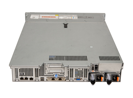 Serwer rejestrujący AXIS Camera Station S1296 Rack Recording server 96 TB