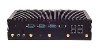 V3S - Vehicle Mounted PC with Certified LTE