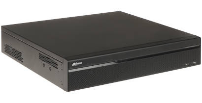 REJESTRATOR IP NVR5816-R-16P-4KS2E 16 KANAŁÓW, 16 PoE DAHUA
