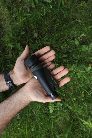 Kamera termowizyjna Lahoux Spotter NL 625