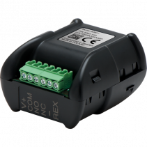 AXIS A9801 SECURITY RELAY