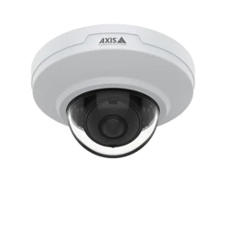 AXIS M3086-V Dome Camera