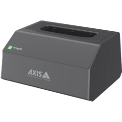 AXIS W702 Docking Station 1-bay