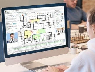 IP Video System Design Tool - wersja Expert