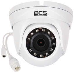 KAMERA IP BCS-L-EIP12FR3 - 1080p 2.8 mm BCS Line