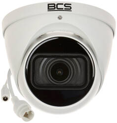 KAMERA IP BCS-L-EIP58VSR4-AI1 - 8.3 Mpx, 2.7 ... 13.5 mm - MOTOZOOM BCS Line