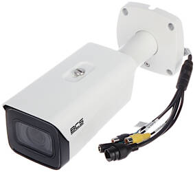 KAMERA IP BCS-TIP8201IR-AI - 1080p 2.7 ... 12 mm - MOTOZOOM