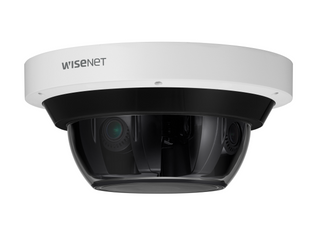 KAMERA IP Hanwha Vision PNM-9084RQZ1