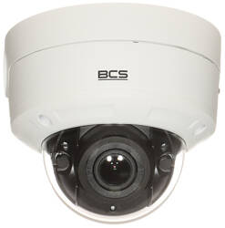 KAMERA WANDALOODPORNA IP BCS-V-DIP58VSR4-AI2 - 8.3 Mpx, 4K UHD 2.8 ... 12 mm - MOTOZOOM BCS View