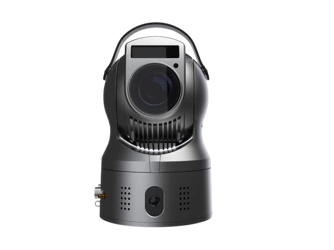 Kamera LPR Hikvision iDS-MCD402-E/36X/I/GLE