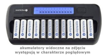 Ładowarka TV-1200L