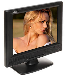 MONITOR 1xVIDEO, VGA, HDMI, AUDIO VMT-101 10.4 " VILUX