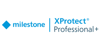 Oprogramowanie Milestone Xprotect Professional+ Licencja na urządzenie XPPPLUSDL