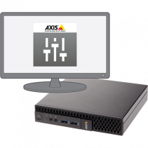 AXIS Audio Manager Pro C7050 Mk III