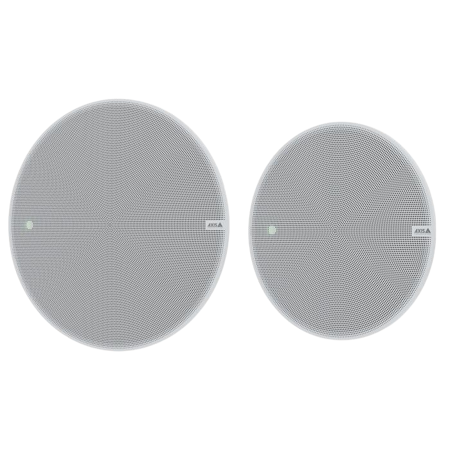 AXIS C1210-E Network Ceiling Speaker 