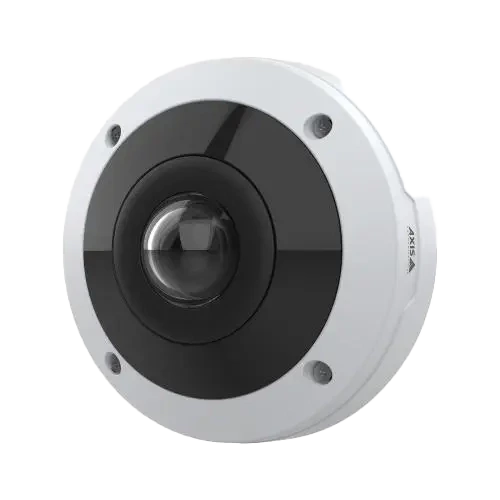 AXIS M4317-PLR Panoramic Camera