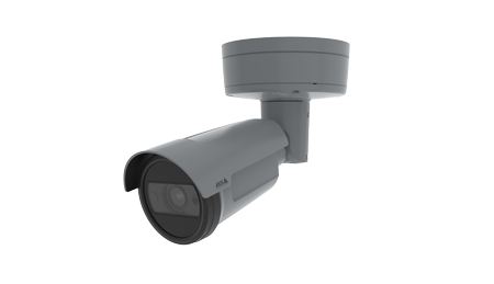 AXIS P1468-XLE Bullet Camera