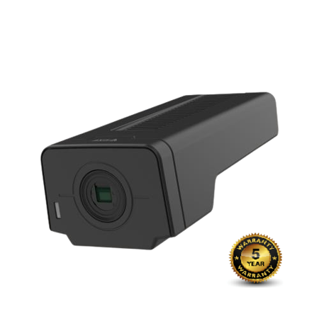 AXIS Q1656-B Box Camera