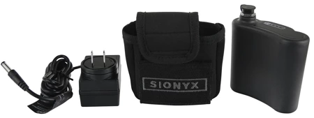 Battery Kit Sionyx