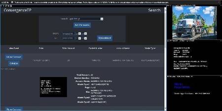 C2P - Weigh station integrations large and small