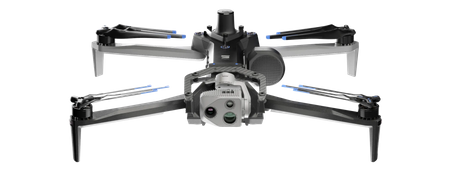 Dron Skydio X10