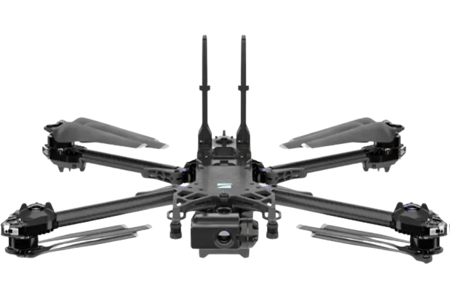 Dron Skydio X2E Color