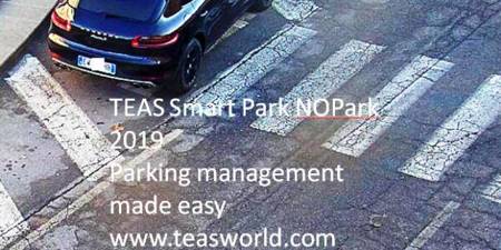 IPView Smart Park � NOPark