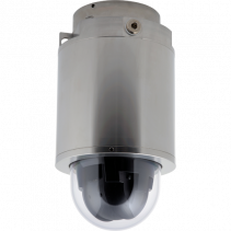 Kamera Axis D201-S XPT Q6075 Explosion-Protected PTZ Network Camera