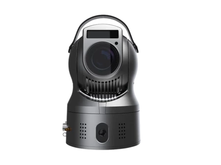 Kamera LPR Hikvision iDS-MCD402-E/36X/I/GLE