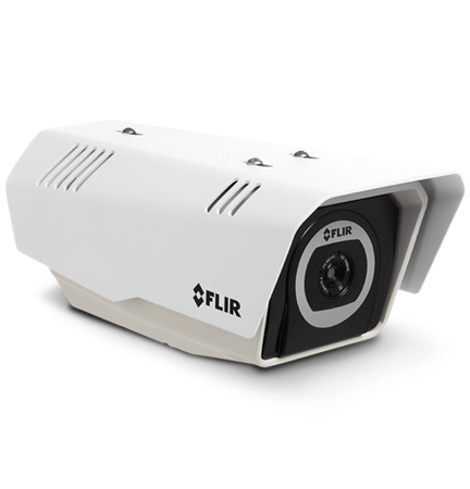 Kamera termowizyjna Flir FC-645 R - 13 MM, PAL