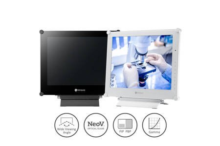 Monitor Neovo X-15E