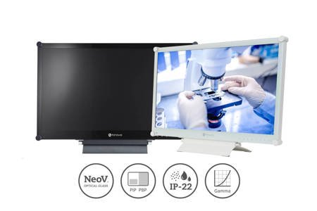 Monitory Neovo X-24E