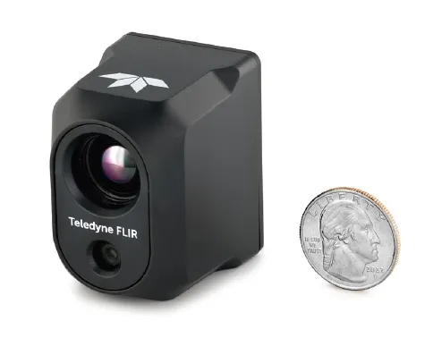 TELEDYNE FLIR HADRON 640R