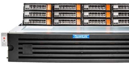 VS-series Hyper-converged Platform